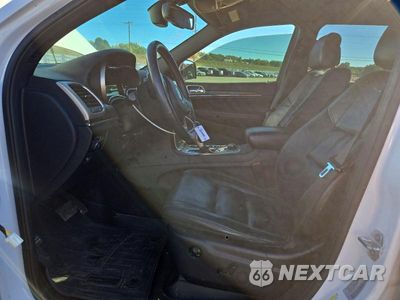 Zdjęcie 7 z 12 samochodu: 2016 JEEP GRAND CHEROKEE LIMITED VIN:1C4RJFBGXGC493941 - miniatura
