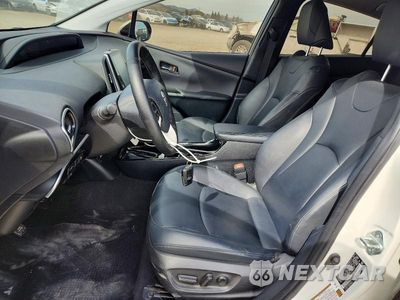Zdjęcie 7 z 12 samochodu: 2018 TOYOTA PRIUS PRIME PREMIUM VIN:JTDKARFPXJ3096296 - miniatura