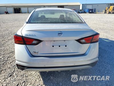 Zdjęcie 6 z 12 samochodu: 2021 NISSAN ALTIMA S VIN:1N4BL4BV0MN398468 - miniatura