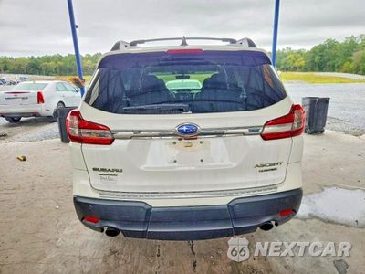 Zdjęcie 6 z 13 samochodu: 2021 SUBARU ASCENT LIMITED VIN:4S4WMAPD7M3466828 - miniatura