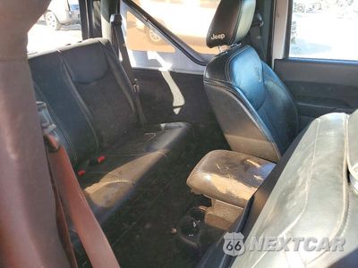 Zdjęcie 10 z 13 samochodu: 2014 JEEP WRANGLER SPORT VIN:1C4AJWAG8EL161461 - miniatura