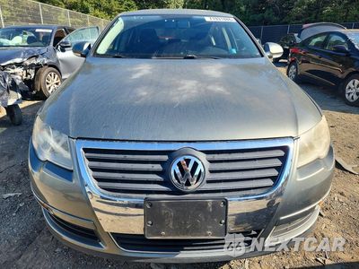 Piąte zdjęcie samochodu w środku: 2007 VOLKSWAGEN PASSAT VIN:WVWJK73C97P116473 - miniatura