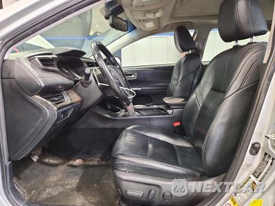 Zdjęcie 7 z 12 samochodu: 2014 TOYOTA AVALON XLE PREMIUM VIN:4T1BK1EB1EU112403 - miniatura