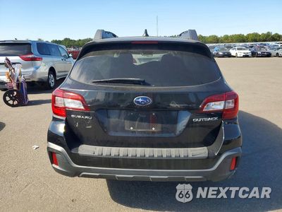 Zdjęcie 6 z 14 samochodu: 2018 SUBARU OUTBACK 2.5I PREMIUM VIN:4S4BSACC3J3336395 - miniatura