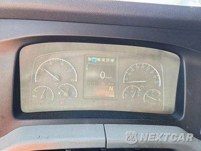 Zdjęcie 9 z 14 samochodu: 2020 FREIGHTLINER CASCADIA 126