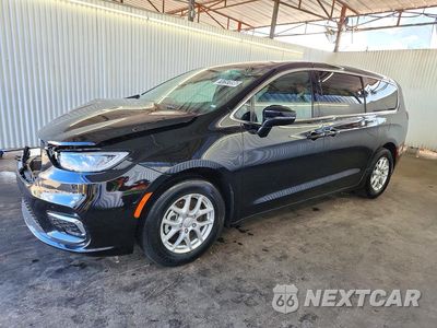 2026 CHRYSLER PACIFICA SELECT 2C4RC1BG6TR197068 - główne zdjęcie licytacji z USA - miniatura