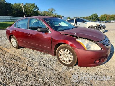 Czwarte zdjęcie samochodu z boku: 2010 NISSAN ALTIMA 2.5 VIN:1N4AL2AP5AN459392 - miniatura