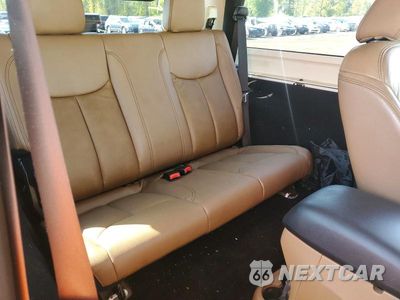 Zdjęcie 10 z 12 samochodu: 2013 JEEP WRANGLER SAHARA VIN:1C4AJWBG1DL637935 - miniatura