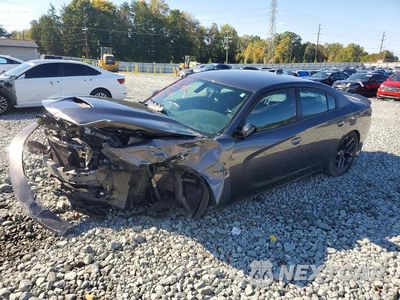 2021 DODGE CHARGER R/T 2C3CDXCT5MH616170 - główne zdjęcie licytacji z USA - miniatura