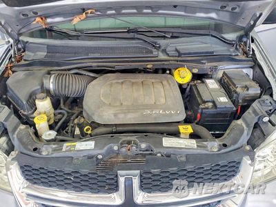 Zdjęcie 12 z 13 samochodu: 2013 DODGE GRAND CARAVAN SE VIN:2C4RDGBG1DR822462 - miniatura