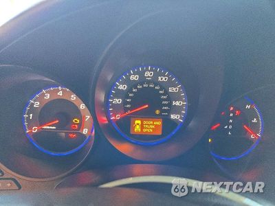 Zdjęcie 9 z 12 samochodu: 2007 ACURA TL VIN:19UUA66217A023545 - miniatura