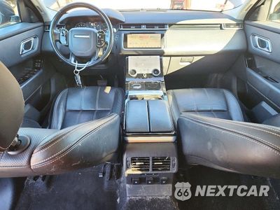 Zdjęcie 8 z 12 samochodu: 2018 LAND ROVER RANGE ROVER VELAR S VIN:SALYB2RN2JA770941 - miniatura
