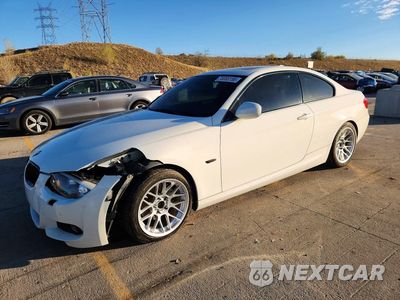 2011 BMW 328 XI SULEV WBAKF5C5XBE517773 - główne zdjęcie licytacji z USA - miniatura