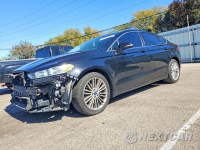 2016 FORD FUSION SE 3FA6P0H93GR353924 - główne zdjęcie licytacji z USA - miniatura