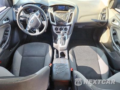 Zdjęcie 8 z 13 samochodu: 2014 FORD FOCUS SE VIN:1FADP3K2XEL317700 - miniatura