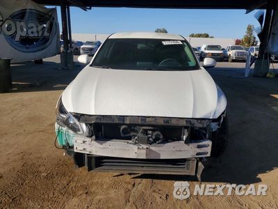 Piąte zdjęcie samochodu w środku: 2020 NISSAN ALTIMA S VIN:1N4BL4BV4LC144742 - miniatura