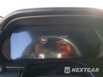 Zdjęcie 9 z 13 samochodu: 2025 JEEP GRAND CHEROKEE L LAREDO VIN:1C4RJKAGXS8627613 - miniatura
