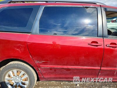 Zdjęcie 11 z 13 samochodu: 2008 TOYOTA SIENNA CE 7-PASSENGER VIN:5TDZK23CX8S170068 - miniatura