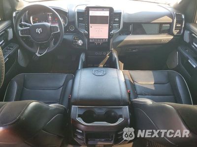 Zdjęcie 8 z 12 samochodu: 2025 RAM 1500 LARAMIE VIN:1C6SRFJP3SN627494 - miniatura