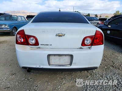Zdjęcie 6 z 12 samochodu: 2010 CHEVROLET MALIBU 2LT VIN:1G1ZD5EB3AF171495 - miniatura