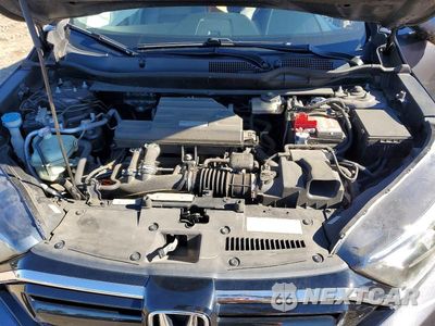 Zdjęcie 11 z 12 samochodu: 2020 HONDA CR-V EXL VIN:2HKRW2H80LH618373 - miniatura