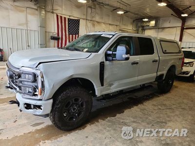 2026 FORD F250 SUPER DUTY 1FT7W2BN9TED72588 - główne zdjęcie licytacji z USA - miniatura