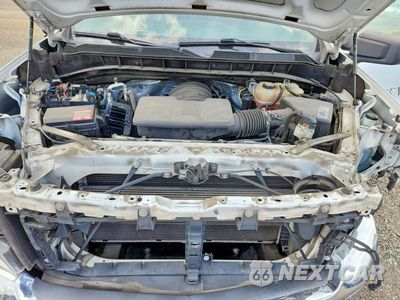 Zdjęcie 11 z 12 samochodu: 2020 CHEVROLET SILVERADO C1500 VIN:3GCNWAEF4LG272820 - miniatura