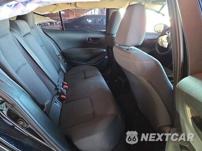 Zdjęcie 10 z 12 samochodu: 2026 TOYOTA COROLLA LE VIN:5YFB4MDE2TP474553 - miniatura