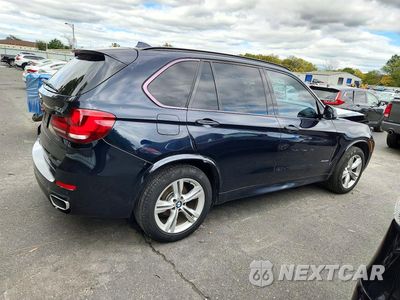 Trzecie zdjęcie samochodu z tyłu: 2017 BMW X5 XDRIVE35I VIN:5UXKR0C32H0X77505 - miniatura