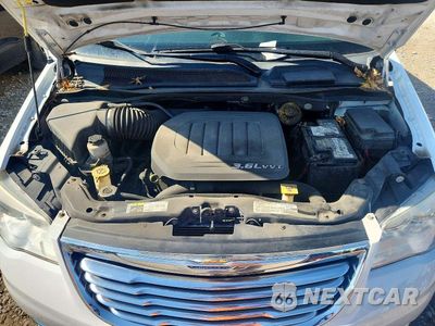 Zdjęcie 12 z 13 samochodu: 2013 CHRYSLER TOWN & COUNTRY TOURING VIN:2C4RC1BG6DR816267 - miniatura