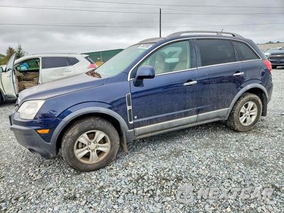 2008 SATURN VUE XE 3GSCL33P78S590074 - główne zdjęcie licytacji z USA - miniatura