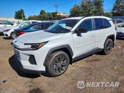 2026 TOYOTA RAV4 XLE PREMIUM 2T36CRAV5TW080203 - główne zdjęcie licytacji z USA - miniatura