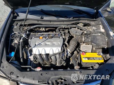 Zdjęcie 11 z 12 samochodu: 2011 ACURA TSX VIN:JH4CU2F65BC005770 - miniatura
