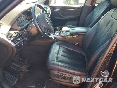 Zdjęcie 7 z 12 samochodu: 2014 BMW X5 XDRIVE35I VIN:5UXKR0C51E0H28067 - miniatura