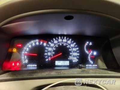 Zdjęcie 9 z 12 samochodu: 2008 TOYOTA COROLLA LE VIN:1NXBR32E18Z020640 - miniatura