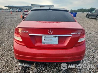 Zdjęcie 6 z 12 samochodu: 2011 MERCEDES-BENZ C 350 VIN:WDDGF5GB4BR172473 - miniatura