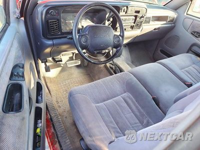 Zdjęcie 8 z 12 samochodu: 1997 DODGE RAM 2500 VIN:3B7KF23W0VM534994 - miniatura
