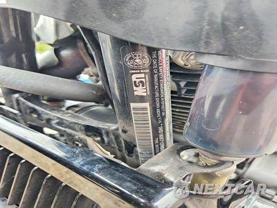 Zdjęcie 8 z 8 samochodu: 2024 HARLEY-DAVIDSON FLTRX VIN:1HD1KH712RB662304 - miniatura