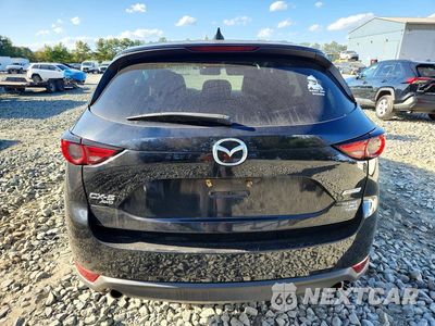 Zdjęcie 6 z 12 samochodu: 2017 MAZDA CX-5 GRAND TOURING VIN:JM3KFBDL1H0171804 - miniatura