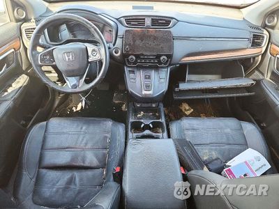 Zdjęcie 8 z 13 samochodu: 2022 HONDA CR-V EXL VIN:5J6RT6H84NL005021 - miniatura