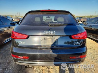 Zdjęcie 6 z 12 samochodu: 2015 AUDI Q3 PREMIUM PLUS VIN:WA1EFCFS3FR011135 - miniatura
