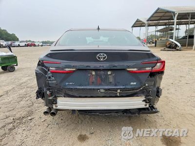 Zdjęcie 6 z 13 samochodu: 2025 TOYOTA CAMRY SE VIN:4T1DAACK8SU177288 - miniatura
