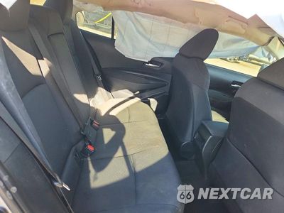 Zdjęcie 10 z 12 samochodu: 2021 TOYOTA COROLLA LE VIN:5YFEPMAE8MP169598 - miniatura
