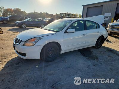 2008 NISSAN ALTIMA 2.5 1N4AL21E18C270436 - główne zdjęcie licytacji z USA - miniatura