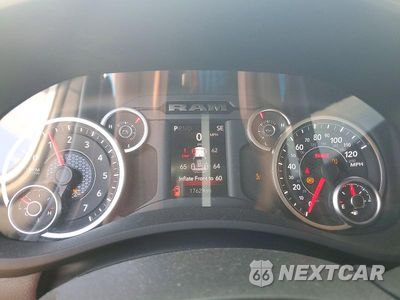 Zdjęcie 9 z 12 samochodu: 2026 RAM 2500 TRADESMAN VIN:3C6UR5HJ9TG287878 - miniatura