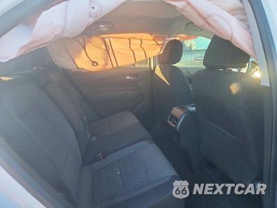 Zdjęcie 11 z 13 samochodu: 2024 CHEVROLET EQUINOX LT VIN:3GNAXKEGXRL195744 - miniatura