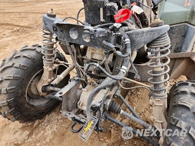 Zdjęcie 9 z 10 samochodu: 2025 POLARIS SPORTSMAN 450 H.O. EPS VIN:4XASEE500SA009334 - miniatura