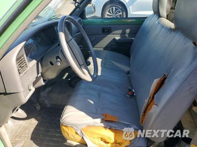 Zdjęcie 7 z 12 samochodu: 1990 TOYOTA PICKUP 1/2 TON SHORT WHEELBASE VIN:JT4RN81A2L5063607 - miniatura