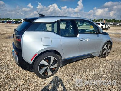 Trzecie zdjęcie samochodu z tyłu: 2014 BMW I3 BEV VIN:WBY1Z2C50EV284882 - miniatura