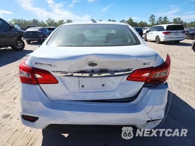 Zdjęcie 6 z 12 samochodu: 2017 NISSAN SENTRA SV VIN:3N1AB7AP4HY357754 - miniatura